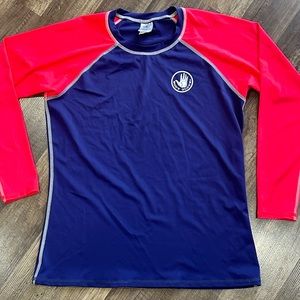 Body Glove Swim Shirt XL